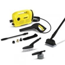 Curatitor de balcon Karcher K 2.200