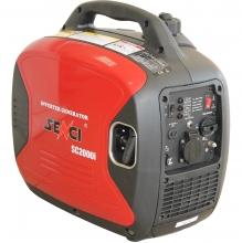 Generator inverter de curent Senci SC-2000i