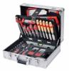 Trusa de scule PX Tools - WOOD 121 buc