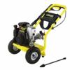 Curatitor cu presiune pe benzina karcher g 7.10 m