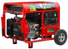 Generator monofazat ML 6000 E