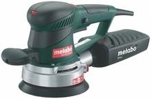 Slefuitor cu excentric Metabo SXE 450 TurboTec