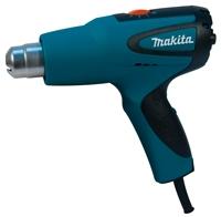 Suflanta de aer cald Makita HG551VK