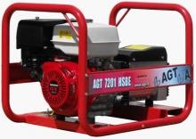 Generator monofazat AGT 7201 HSBE Premium Line
