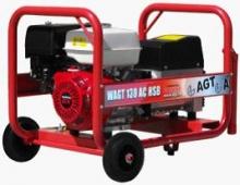 Generator sudura AGT WAGT 130 AC HSB Premium Line