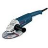 Polizor unghiular bosch gws 20-230 jh profesional