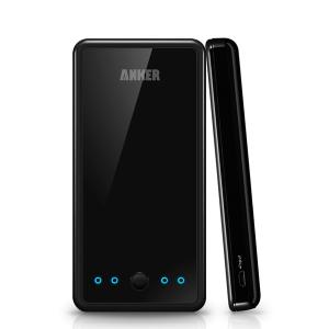 Baterie externa Anker Astro E3 10000 mAh (negru)