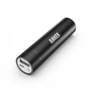 Baterie externa Anker Astro Mini 3350 mAh (negru)