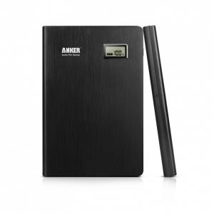 Baterie externa Anker Astro Pro2 20000mAh cu 4 Porturi