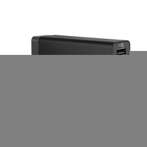 Incarcator priza 5-Porturi USB Anker 25W (negru)