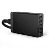 [NOU] Incarcator priza 5-Porturi USB Anker 25W cu Tehnologia PowerIQ&trade; (negru)