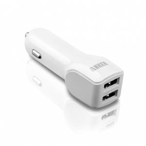 Incarcator auto Anker 18W / 3.6A Dual-Port