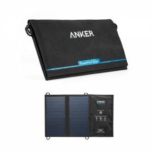 Incarcator Solar 15W Anker PowerPort Lite