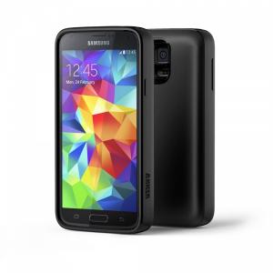 [NOU] Baterie extinsa 7500mAh Anker pentru Samsung Galaxy S5