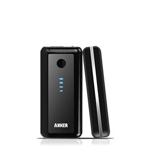 [Stoc epuizat] Baterie externa Anker Astro 5600 mAh