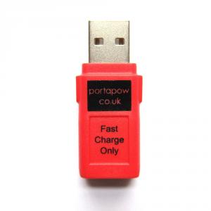 Adaptor USB PortaPow pentru Incarcare Rapida la PC