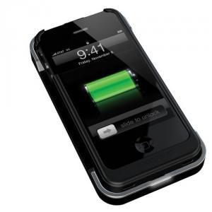[-40%] Sistem de incarcare wireless Powermat pentru iPhone 4/4S