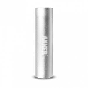 [-30%] Baterie externa Anker Astro Mini 2600 mAh (Argintiu)