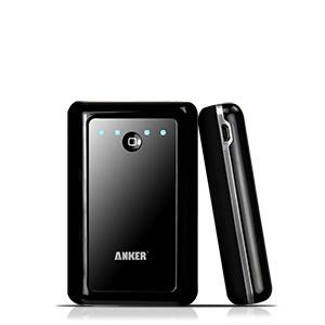 Baterie externa Anker Astro 2 8400 mAh