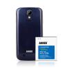 Baterie extinsa 5200mah anker pentru samsung galaxy s4 (midnight blue)