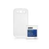 Baterie extinsa 4400mAh Anker pentru Samsung Galaxy S3 (alb)