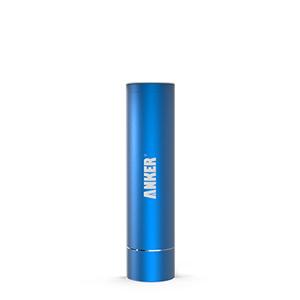[NOU] Baterie externa Anker Astro Mini 3000 mAh (Albastru)