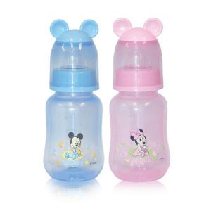 Biberon 125 ml Mickey/Minnie