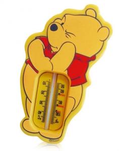 Termometru baie "Pooh" model 2890