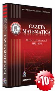 Gazeta Matematica