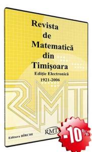 Revista de Matematica