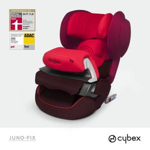 Scaun auto Juno Fix (ISOFIX)