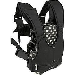 Marsupiu Rival Front Baby Carrier