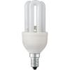 Bec economic 8w (echivalent 40w) philips e14 3u