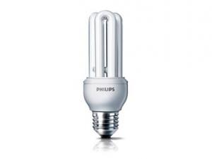 PHILIPS GENIE ESAVER 14W/865 E27 LUMINA RECE