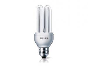 PHILIPS GENIE ESAVER 18W/840 E27 LUMINA NATURALA