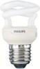 Philips tornado esaver 5w/827 e27 lumina calda