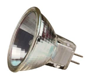 BEC HALOGEN 20W / 35W / 50W 220V MR-11 FARA GEAM