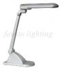 LAMPA DE BIROU MODEL &quot;DENIS&quot; SILVER