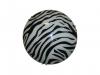 Plafoniera 1 bec model &quot;zebra&quot; 25cm