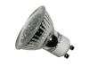 Led gu10 18-led culoare &quot;alb&quot; 1.2w