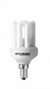 BEC ECONOMIC 11W E14 SYLVANIA MiniLynx LUMINA NATURALA