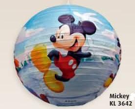 PENDUL PENTRU COPII MICKEY