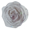 Lampa de veghe led model vt-808 trandafir rosu