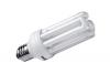 Bec economic 20w e27 sylvania minilynx lumina calda