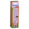 Bec economic 23w (echivalent 125w) philips e27 3u