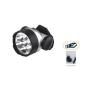 Lanterna led de frunte model vt-294h