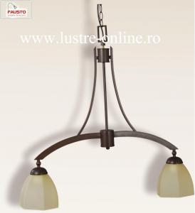 LUSTRA 2 BRATE MODEL &quot;LUCE&quot;