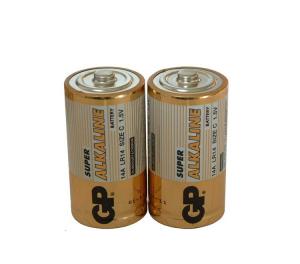 Baterie ultra-alkalina LR14 1,5V