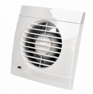 VENTILATOR PERETE MODEL &quot;AERO RS 100 B&quot;