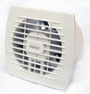 VENTILATOR PERETE MODEL &quot;EOL 120 B&quot;